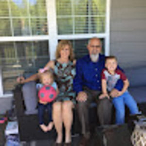 Meet your Posher, Nancy